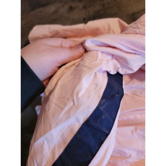 Pink Zero‎ Zeroxposur Light athletic jacket - Picture 4 of 8